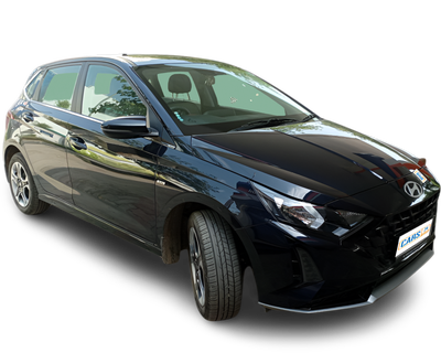 Hyundai NEW I20-img